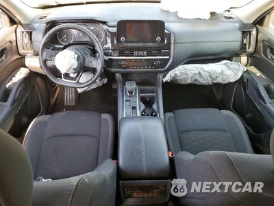 Zdjęcie 8 z 13 samochodu: 2024 NISSAN PATHFINDER SV VIN:5N1DR3BA4RC286960 - miniatura