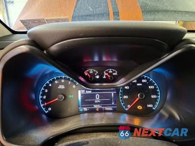 Zdjęcie 9 z 12 samochodu: 2017 CHEVROLET COLORADO LT VIN:1GCGTCEN1H1305766 - miniatura