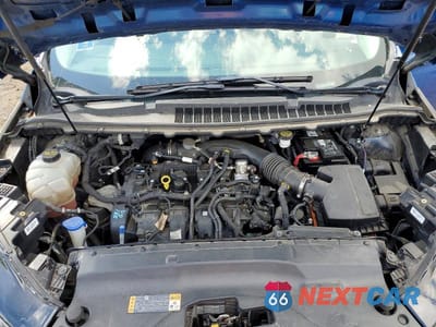 Zdjęcie 12 z 13 samochodu: 2020 FORD EDGE SE VIN:2FMPK4G9XLBA33767 - miniatura