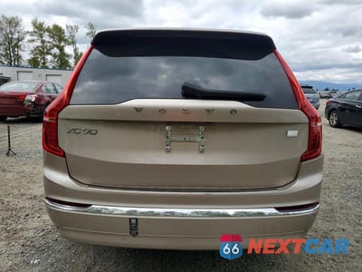 Zdjęcie 6 z 13 samochodu: 2023 VOLVO XC90 PLUS VIN:YV4H60CN7P1953282 - miniatura