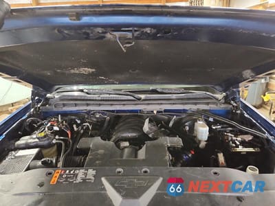 Zdjęcie 11 z 12 samochodu: 2019 CHEVROLET SILVERADO LD K1500 LT VIN:2GCVKPEC8K1191203 - miniatura