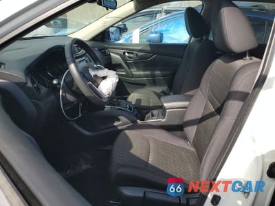 Zdjęcie 7 z 13 samochodu: 2020 NISSAN ROGUE S VIN:5N1AT2MV0LC735444 - miniatura