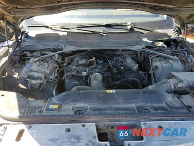 Zdjęcie 12 z 12 samochodu: 2017 LAND ROVER RANGE ROVER HSE VIN:SALGS2FK6HA361194 - miniatura