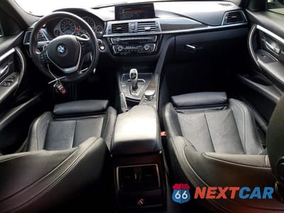 Zdjęcie 8 z 12 samochodu: 2017 BMW 330 I VIN:WBA8B9C53HK884747 - miniatura