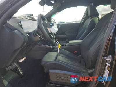 Zdjęcie 7 z 14 samochodu: 2025 BMW X3 30 XDRIVE VIN:5UX53GP04S9Z59569 - miniatura