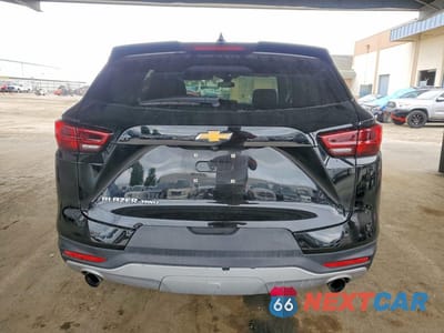 Zdjęcie 6 z 13 samochodu: 2025 CHEVROLET BLAZER 2LT VIN:3GNKBHR44SS204892 - miniatura