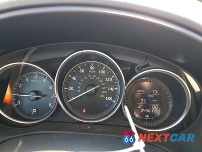 Zdjęcie 9 z 13 samochodu: 2015 MAZDA CX-5 GT VIN:JM3KE4DY7F0444333 - miniatura