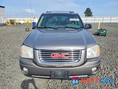 Piąte zdjęcie samochodu w środku: 2007 GMC ENVOY VIN:1GKDT13SX72256760 - miniatura