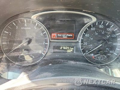 Zdjęcie 9 z 12 samochodu: 2015 NISSAN PATHFINDER SL VIN:5N1AR2MM7FC676841 - miniatura