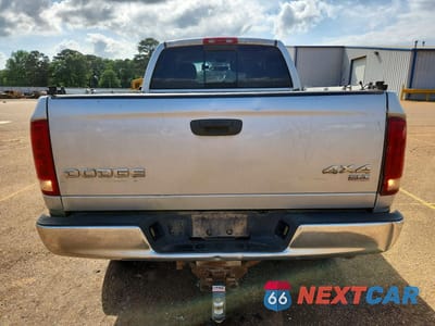 Zdjęcie 6 z 12 samochodu: 2004 DODGE RAM 1500 ST VIN:1D7HU18N74J150383 - miniatura