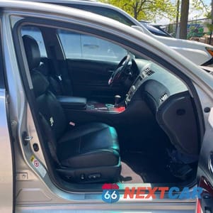 Piąte zdjęcie samochodu w środku: 2007 LEXUS GS 350 VIN:JTHCE96S370002684 - miniatura