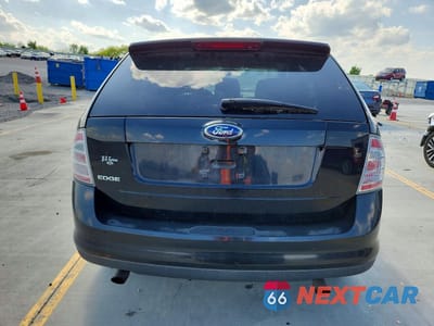 Zdjęcie 6 z 13 samochodu: 2007 FORD EDGE SE VIN:2FMDK36C27BB34351 - miniatura