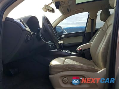 Zdjęcie 7 z 13 samochodu: 2015 AUDI Q5 PREMIUM PLUS VIN:WA1LFAFP9FA118180 - miniatura