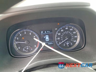Zdjęcie 9 z 13 samochodu: 2019 HYUNDAI KONA SE VIN:KM8K1CAA5KU372634 - miniatura