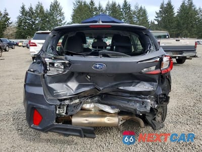 Zdjęcie 6 z 12 samochodu: 2024 SUBARU IMPREZA VIN:JF1GUABCXR8372479 - miniatura