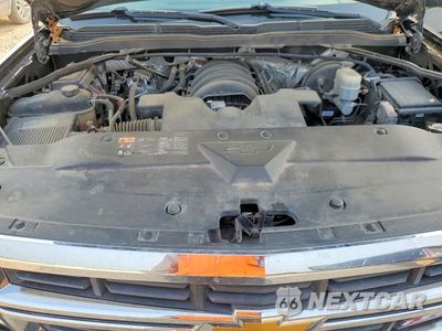 Zdjęcie 11 z 12 samochodu: 2015 CHEVROLET SILVERADO K1500 LT VIN:1GCVKREC7FZ282634 - miniatura