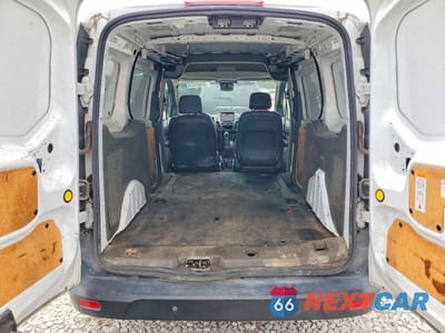 Zdjęcie 10 z 13 samochodu: 2021 FORD TRANSIT CONNECT XL DELIVERY VAN VIN:NM0LS7E20M1488650 - miniatura
