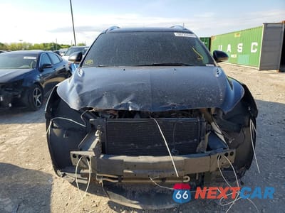 Piąte zdjęcie samochodu w środku: 2013 BUICK ENCLAVE VIN:5GAKVDKD9DJ251327 - miniatura