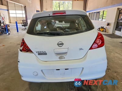 Zdjęcie 6 z 12 samochodu: 2011 NISSAN VERSA 1.8 S VIN:3N1BC1CP1BL508906 - miniatura