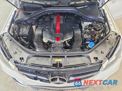 Zdjęcie 12 z 13 samochodu: 2016 MERCEDES-BENZ GLE COUPE 450 4MATIC VIN:4JGED6EB1GA025710 - miniatura