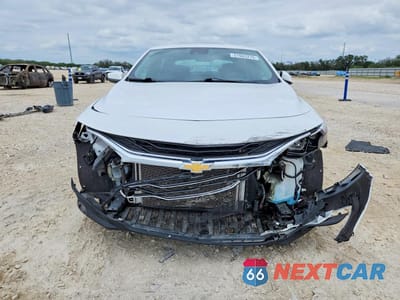 Piąte zdjęcie samochodu w środku: 2023 CHEVROLET MALIBU LT VIN:1G1ZD5ST4PF220290 - miniatura