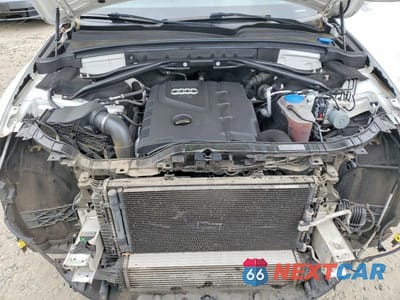 Zdjęcie 12 z 14 samochodu: 2016 AUDI Q5 PREMIUM VIN:WA1C2AFP9GA066109 - miniatura