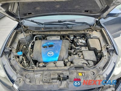 Zdjęcie 12 z 13 samochodu: 2013 MAZDA CX-5 SPORT VIN:JM3KE2BE8D0143547 - miniatura