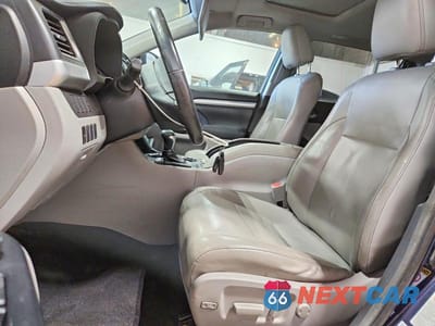 Zdjęcie 7 z 12 samochodu: 2015 TOYOTA HIGHLANDER XLE VIN:5TDJKRFH4FS175681 - miniatura