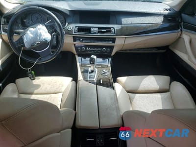 Zdjęcie 8 z 12 samochodu: 2011 BMW 535 I VIN:WBAFR7C56BC605266 - miniatura