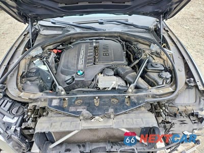 Zdjęcie 11 z 13 samochodu: 2014 BMW 535 XI VIN:WBA5B3C54ED530610 - miniatura