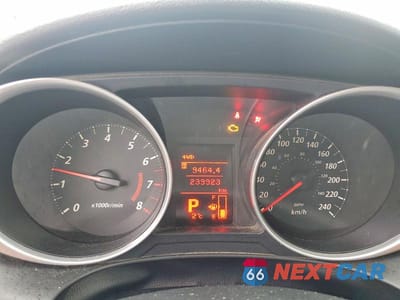 Zdjęcie 9 z 12 samochodu: 2013 MITSUBISHI RVR SE VIN:4A4AJ3AU8DE606720 - miniatura