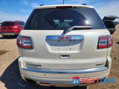 Zdjęcie 6 z 13 samochodu: 2014 GMC ACADIA DENALI VIN:1GKKVTKD8EJ303254 - miniatura