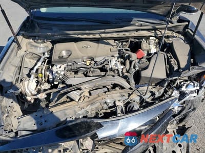 Zdjęcie 11 z 12 samochodu: 2020 TOYOTA CAMRY LE VIN:4T1L11AK6LU975370 - miniatura