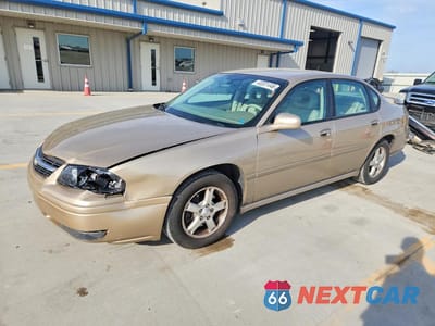 2005 CHEVROLET IMPALA LS 2G1WH52K959240801 - główne zdjęcie licytacji z USA - miniatura