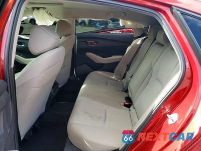 Zdjęcie 10 z 12 samochodu: 2025 HONDA ACCORD SE VIN:1HGCY1F46SA019804 - miniatura