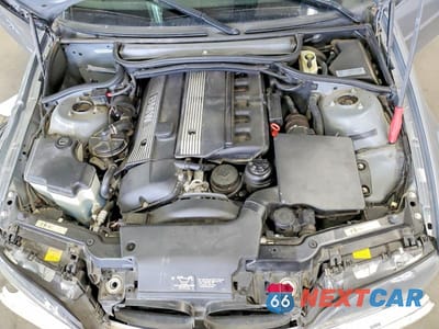 Zdjęcie 11 z 13 samochodu: 2005 BMW 325 CI VIN:WBABW33415PX83283 - miniatura