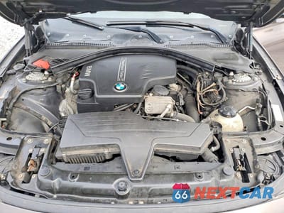 Zdjęcie 11 z 11 samochodu: 2014 BMW 320 I XDRIVE VIN:WBA3C3G52ENR25894 - miniatura