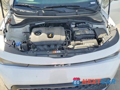 Zdjęcie 11 z 12 samochodu: 2023 KIA SOUL S VIN:KNDJ23AU6P7838391 - miniatura