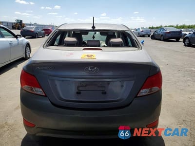 Zdjęcie 6 z 11 samochodu: 2017 HYUNDAI ACCENT SE VIN:KMHCT4AE1HU183009 - miniatura