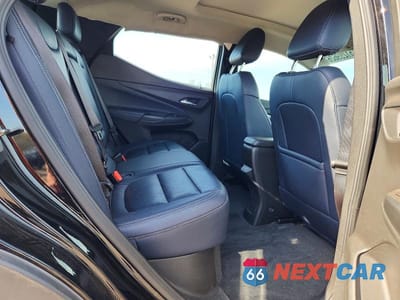 Zdjęcie 10 z 12 samochodu: 2022 CHEVROLET BOLT EUV PREMIER VIN:1G1FZ6S09N4124812 - miniatura