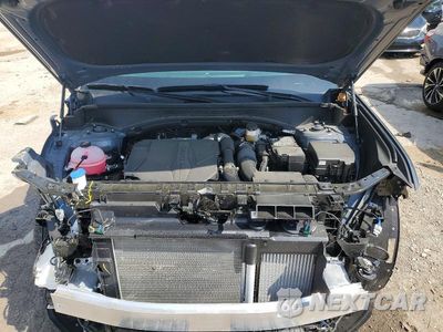 Zdjęcie 12 z 14 samochodu: 2025 HYUNDAI SANTA FE SEL VIN:5NMP2DGL7SH123359 - miniatura