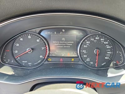 Zdjęcie 9 z 12 samochodu: 2020 AUDI A6 PREMIUM VIN:WAUD8AF22LN091236 - miniatura