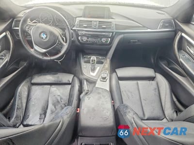 Zdjęcie 8 z 12 samochodu: 2016 BMW 328 I SULEV VIN:WBA8E9C5XGK648635 - miniatura
