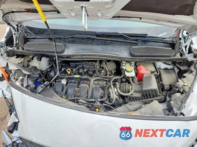 Zdjęcie 12 z 14 samochodu: 2022 FORD TRANSIT CONNECT XLT VIN:NM0LS7T22N1535004 - miniatura