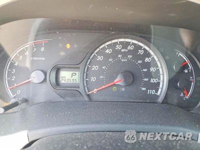 Zdjęcie 9 z 13 samochodu: 2012 TOYOTA SIENNA LE VIN:5TDKK3DC5CS251199 - miniatura