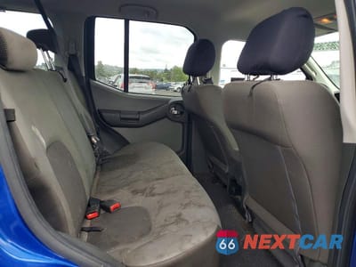 Zdjęcie 10 z 12 samochodu: 2012 NISSAN XTERRA X VIN:5N1AN0NU2CC515839 - miniatura