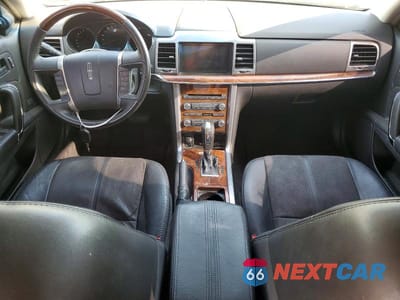 Zdjęcie 8 z 12 samochodu: 2012 LINCOLN MKZ VIN:3LNHL2JC1CR813913 - miniatura
