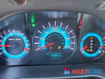 Zdjęcie 9 z 13 samochodu: 2011 FORD FUSION SE VIN:3FAHP0HG5BR260824 - miniatura