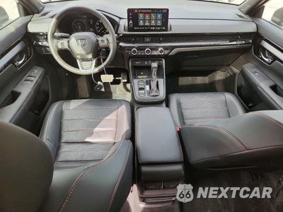 Zdjęcie 8 z 13 samochodu: 2023 HONDA CR-V SPORT TOURING VIN:2HKRS6H92PH807978 - miniatura