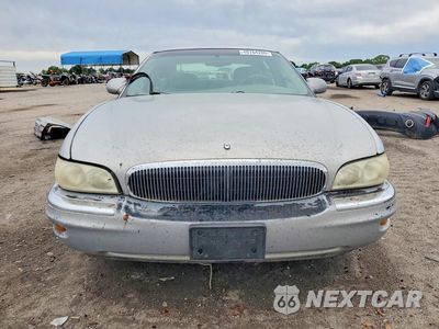 Piąte zdjęcie samochodu w środku: 1998 BUICK PARK AVENUE VIN:1G4CW52K6W4619898 - miniatura